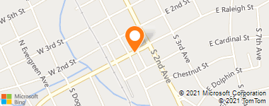 Insurance Company Near Me - Chatham - Hackney Herring Insurance