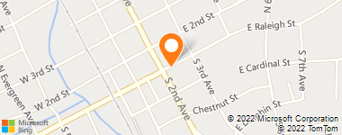Insurance Company Near Me - Goldston John R Insurance