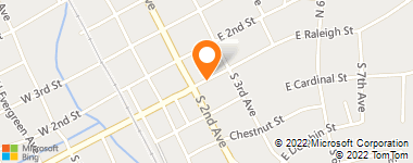 Insurance Company Near Me - King Sammy