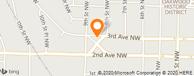 Insurance Company Near Me - Adams Harold CLU & Associates