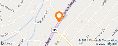Insurance Company Near Me - Direct General Insurance Agency Inc - Maryville