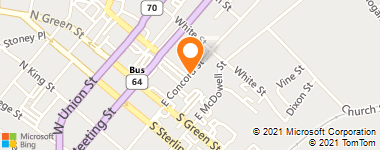 Insurance Company Near Me - Blue Ridge Financial Group LLC