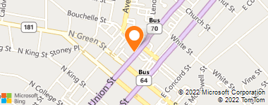 Insurance Company Near Me - Stoney - Kistler Insurance Agency