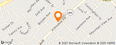 Insurance Company Near Me - Blackwood Insurance