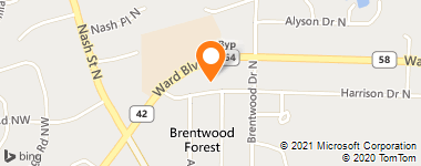 Insurance Company Near Me - Anderson Financial Planning