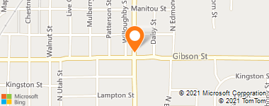 Insurance Company Near Me - Ferguson Randy Agency