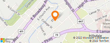 Insurance Company Near Me - Tennessee Farmers Mutual Insurance Co