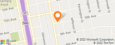 Insurance Company Near Me - Tom Hernandez Insurance Agency