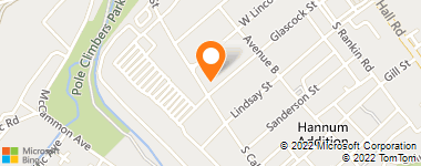 Insurance Company Near Me - Walker Financial Group