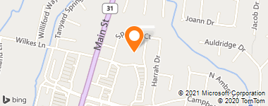 Insurance Company Near Me - Farm Bureau