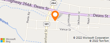 Insurance Company Near Me - Jones Jimmy Insurance Agency
