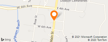 Insurance Company Near Me - Bates Insurance Agency