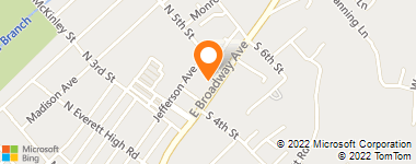 Insurance Company Near Me - Hitson Insurance Agency