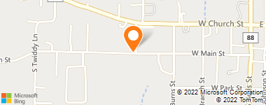 Insurance Company Near Me - State Farm Insurance Co