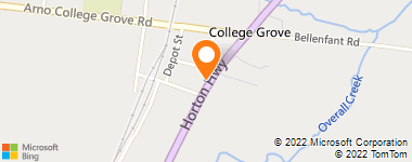 Insurance Company Near Me - College Grove Insurance