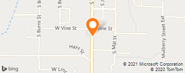 Insurance Company Near Me - Hart - White Insurance Agency