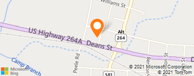 Insurance Company Near Me - Cone, Randy, AGT