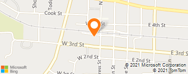 Insurance Company Near Me - Bridgers Insurance Agency Inc
