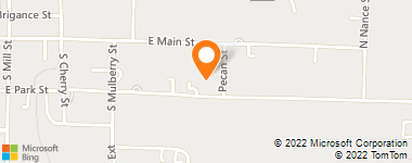 Insurance Company Near Me - Nance Jule Insurance