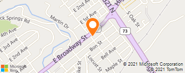 Insurance Company Near Me - Wilson Insurance Agency