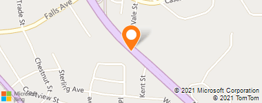 Insurance Company Near Me - Rick LAIL Insurance Agency
