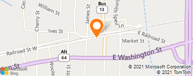 Insurance Company Near Me - Rook J W & Son Inc