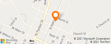 Insurance Company Near Me - Pda of Wilson Rocky Mount