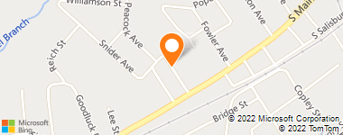 Insurance Company Near Me - Woodmen of The World