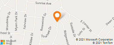 Insurance Company Near Me - Parrott Insurance & Benefits