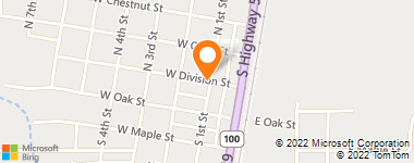 Insurance Company Near Me - Peoples Insurance Agency