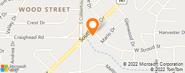 Insurance Company Near Me - Caldwell, Robert K, AGT