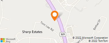 Insurance Company Near Me - Carriage Hill Insurance of Knoxville