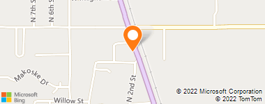 Insurance Company Near Me - Adair County Farm Bureau