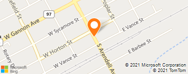 Insurance Company Near Me - Debnam Insurance Associates Ltd