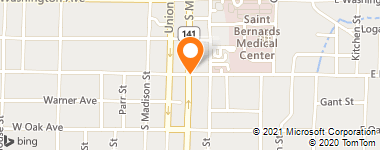 Insurance Company Near Me - Sharp Inc