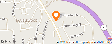 Insurance Company Near Me - Byrd Jim & Associates