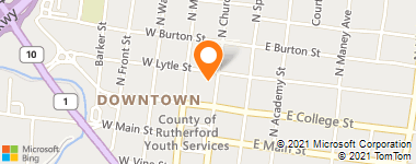Insurance Company Near Me - J Smith Lanier