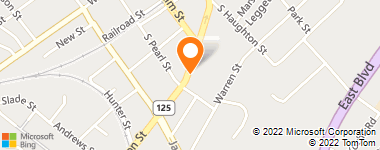 Insurance Company Near Me - Wilkins Insurance Agency