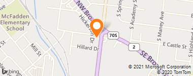 Insurance Company Near Me - Wilson - Floyd M - State Farm Insurance Agent