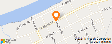 Insurance Company Near Me - Wilkins Insurance Agency
