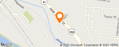 Insurance Company Near Me - Beach & Gentry Insurance