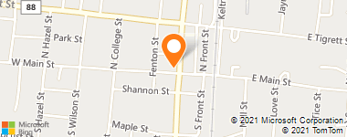 Insurance Company Near Me - Halls Insurance Agency