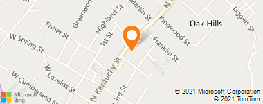 Insurance Company Near Me - Nationwide Insurance Co