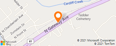 Insurance Company Near Me - Evans Mortuary
