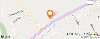 Insurance Company Near Me - Brown, Darrell