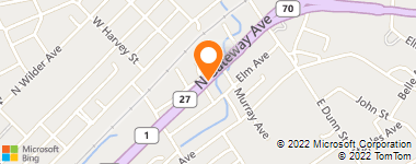 Insurance Company Near Me - Clem Mark Insurance