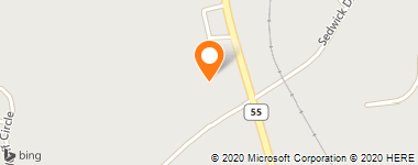 Insurance Company Near Me - Marsh Dawson Agency