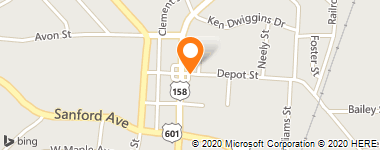 Insurance Company Near Me - Woodmen of The World Marketing