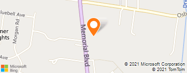 Insurance Company Near Me - Tenpenny Nerissa Insurance