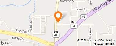Insurance Company Near Me - Johnson Earl W Insurance - Residence